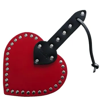 Heart Paddle