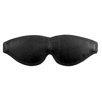 Large Padded Blindfold