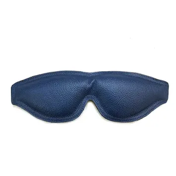 Large Padded Blindfold