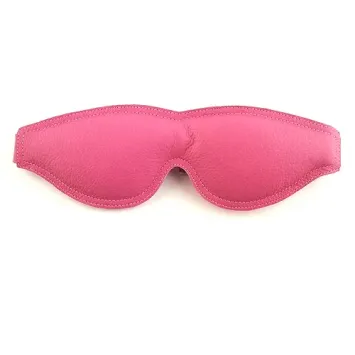 Large Padded Blindfold