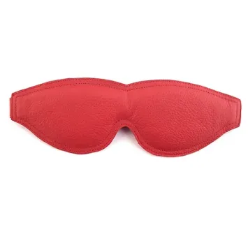 Large Padded Blindfold