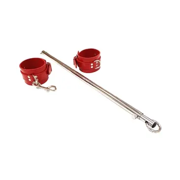 Adjustable Steel Leg Spreader Bar