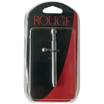 Stainless Steel Skeleton Key Urethral plug