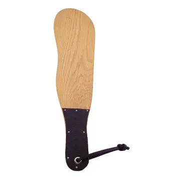 Shoe Paddle