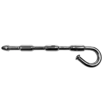 Stainless Steel Waved Urethral Plug