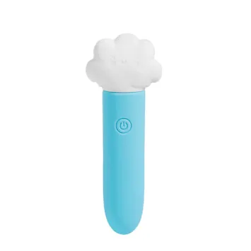 STORMEE Direct Charge Rechargeable Mini-Vibe