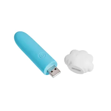 STORMEE Direct Charge Rechargeable Mini-Vibe